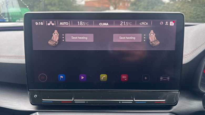 CUPRA Formentor 1.5 TSI 150 V2 5dr Petrol Estate